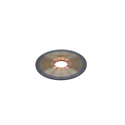 Roue de meulage de diamants professionnelle pour le broyeur CNC Makino soutenant le micro-forage PCB