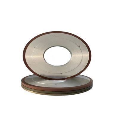 Roue de meulage de diamants professionnelle pour le broyeur CNC Makino soutenant le micro-forage PCB