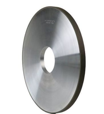 Disque de meulage à double extrémité diamanté Roues de meulage latérales Package Poids brut 0,500kg