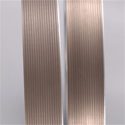 Disque de meulage à double extrémité diamanté Roues de meulage latérales Package Poids brut 0,500kg