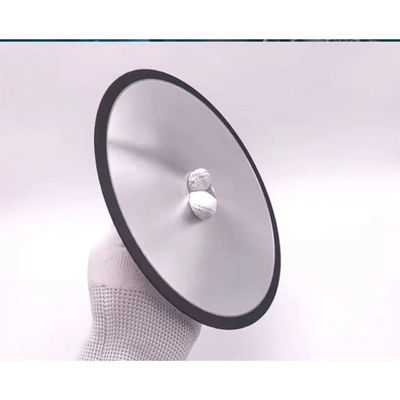 XINRUI-G1 Cylindricité 0.1 Roue de diamant Coupe de roues Tct lames de scie Roues de meulage