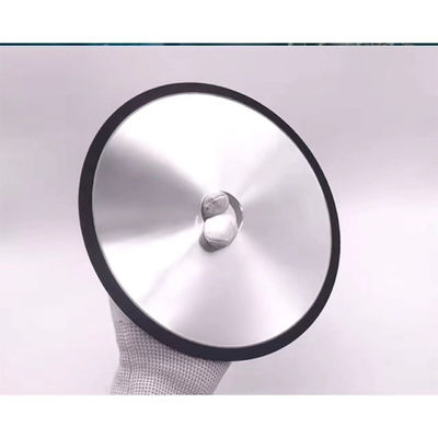 Xinrui Super Abrasifs CBN Roues diamantées Roue de meulage Le meilleur choix pour le meulage