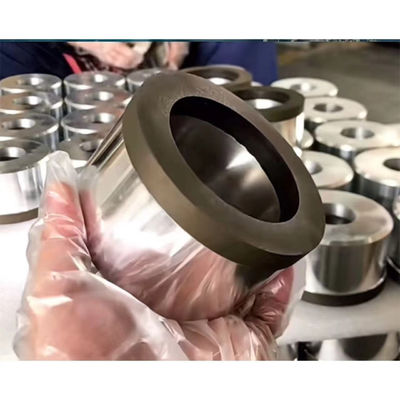 Roue de meulage de diamants/CBN Xinrui vitrifiée et à liaison hybride pour le meulage de surface