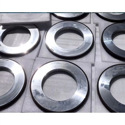 1A1r et 1A1rh roues de meulage abrasives en forme pour la découpe des blancs de carbure de tungstène