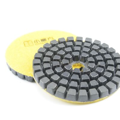 Remboursement intégral Xinrui Expédition rapide Pad de polissage au diamant 50 100 200 400 800 1500 3000