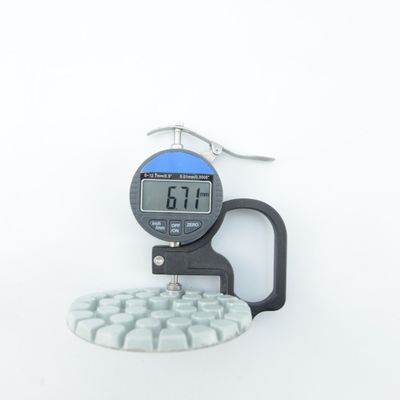 Xinrui W60-W40 Pad de polissage de diamants grossiers avec des grains fins 50-3000 Grains de béton