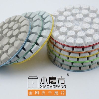 Remboursements de 30 jours pour Xinrui W28-W14 Standard de polisseur de diamants finement broyé