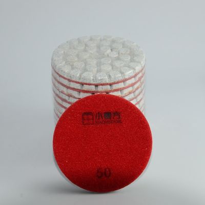 Remboursements de 30 jours pour Xinrui W28-W14 Standard de polisseur de diamants finement broyé