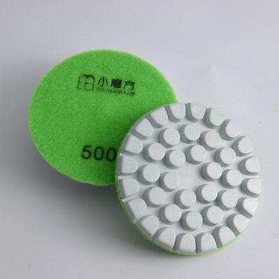Remboursements de 30 jours pour Xinrui W28-W14 Standard de polisseur de diamants finement broyé
